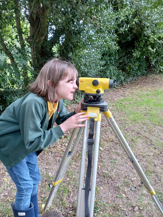 5 Ways to Empower Children to be Explorers!