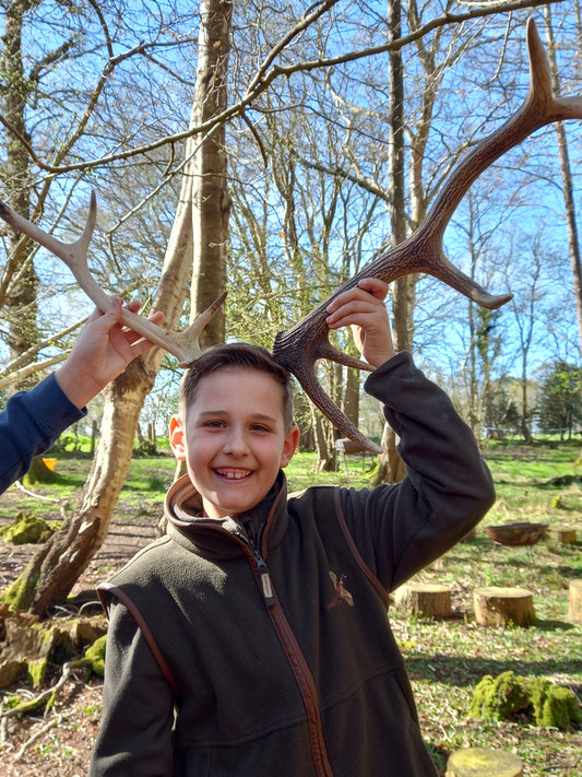 Easter DIG School