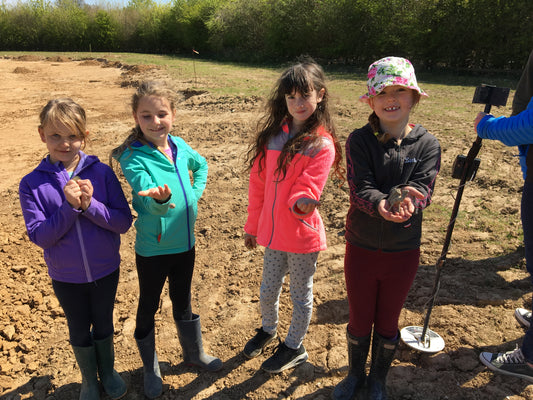 Reaching Out - How Do We Improve Public Outreach in Commercial Archaeology?