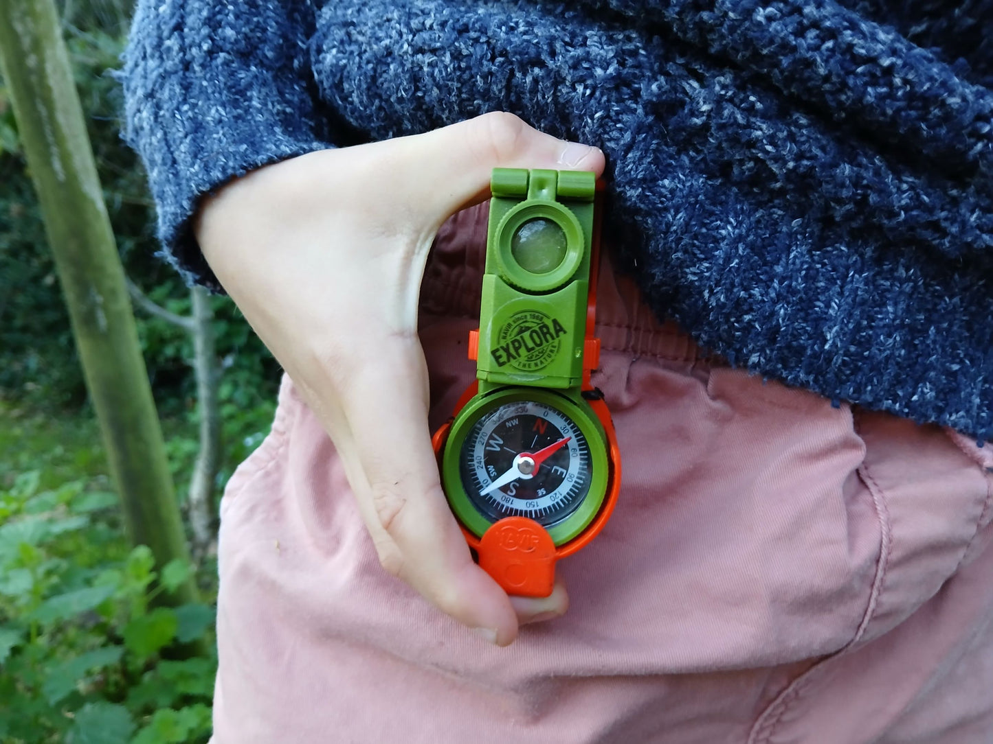 Junior Archaeologist Kit