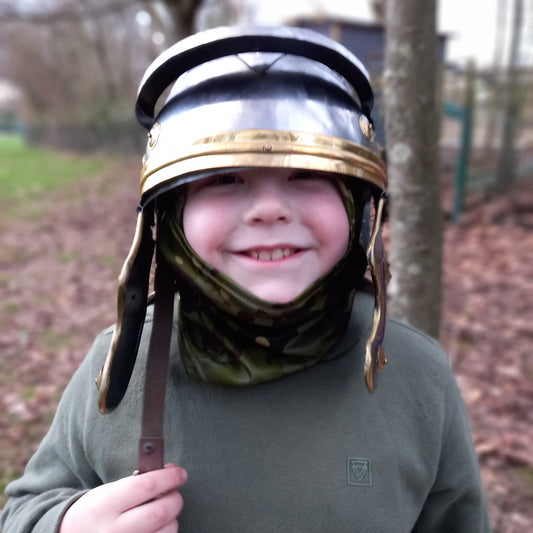 Roman Britain Workshop
